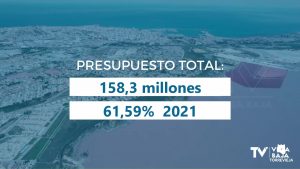 Torrevieja aprueba de forma definitiva su presupuesto para 2024