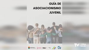 Pilar de la Horadada crea la I Guía de Asociacionismo Juvenil