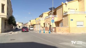 El TSJCV determina que el barrio de las Casas Baratas pertenece al término municipal de Orihuela