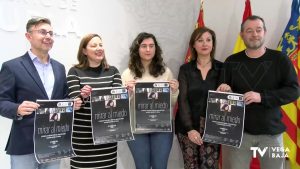 La superación de dos encefalitis de la oriolana Marta Huertas se presenta en el documental “Mirar al miedo”