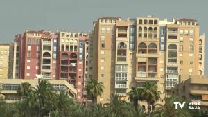 Orihuela lidera el ranking de viviendas iniciadas en la provincia de Alicante