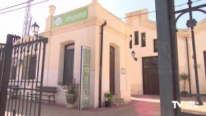 El antiguo matadero municipal de Callosa de Segura cumple un siglo de vida
