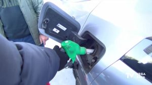 Un hombre genera 12.000€ de deuda a su empresa tras 118 repostajes de gasolina con su coche particular en Orihuela