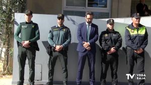 Uno de los agentes de Guardia Civil arrollado por la lancha de narcotraficantes en Barbate estuvo destinado en Torrevieja