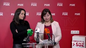 El PSOE critica el retraso en la puesta en marcha del colegio número 20 en Orihuela Costa