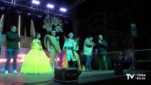 "Aquí hay Tomate" y "Desafío", ganadoras del Carnaval de Torrevieja 2024