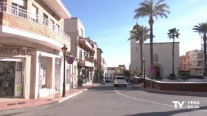 San Miguel de Salinas estudia mejoras en el sistema de cámaras de seguridad para prevenir robos