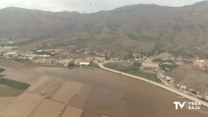 Una investigación detecta nuevas zonas inundables en la Vega Baja tras analizar más de 4.000 llamadas de emergencia durante la DANA