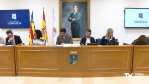 Una factura de 850 euros por una comida desata la polémica en el ayuntamiento de Torrevieja