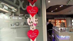 Regalos llenos de amor por San Valentín