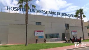 El Hospital Universitario de Torrevieja incorpora un servicio de vídeo-interpretación en lengua de signos