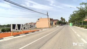 Detenidos tres hombres por robar en una vivienda de La Aparecida e intentar atropellar a su propietario