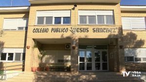 El CEIP Jesús Sánchez de San Isidro tendrá dos líneas más