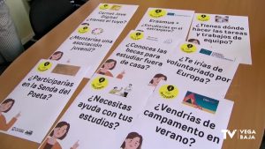 El recreo, nuevo punto de información juvenil