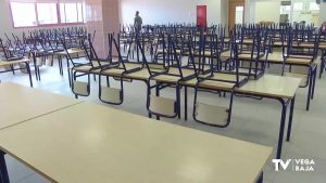 Hablamos Español: "No poder estudiar en lengua materna le perjudica tanto a un niño de Castellón como a uno de Torrevieja"