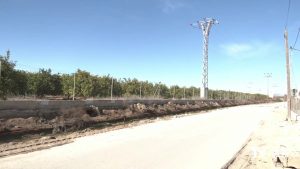 Incertidumbre en San Miguel de Salinas por la ubicación de la planta solar fotovoltaica para la desaladora de Torrevieja