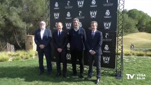 La Fundación Real Madrid impulsa una escuela inclusiva de fútbol en Callosa de Segura