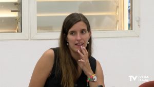 Victoria Navarro renuncia a su acta de concejal en Vox Torrevieja