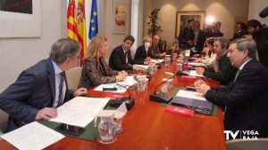 Los departamento de salud de Torrevieja y Orihuela se integran en el área "Alicante-Sur"