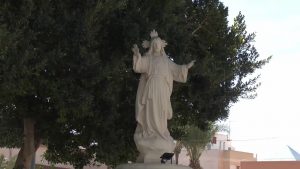 El Sagrado Corazón de Los Montesinos se someterá a una restauración con motivo de su centenario