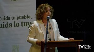 Yolanda Cabezuelo sustituirá a Victoria Navarro como Nº2 de Vox Torrevieja