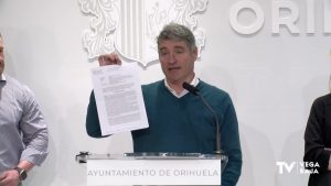 El ayuntamiento de Orihuela ya dispone de autorización para ejecutar obras en El Palmeral