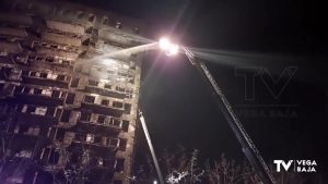 Los materiales utilizados en una edificación son clave para la seguridad ante un incendio