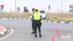 La Guardia Civil localiza a un conductor que circulaba a 200 km/h por la AP-7
