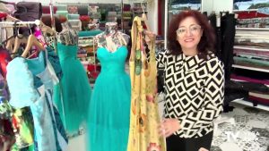 Callosa de Segura acogerá el 9 de marzo un desfile de moda inspirado en la industria del cáñamo