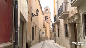 El Patronato Histórico manifiesta su interés por la recuperación universitaria de Orihuela