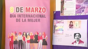 Mancomunidad Bajo Segura anima a "sembrar igualdad" con motivo del 8 de marzo