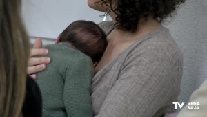 La Vega Láctea ofrece un taller de apoyo a la ma-paternidad en Callosa de Segura