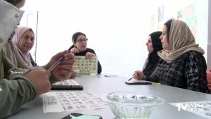 Mancomunidad La Vega crea un espacio de Integración para residentes extranjeros en Redován