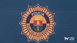 La Policía Local de Pilar de la Horadada detiene a los ladrones del "abrazo amoroso"