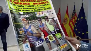 La Murada acoge este sábado el XXI Duatlón “Memorial Carmen y Joaquín”