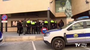 La Policía Local de Callosa de Segura estrena nuevas dependencias