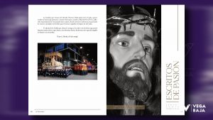 Torrevieja presenta su revista de Semana Santa