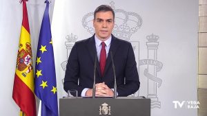 Se cumplen cuatro años de la declaración del estado de alarma