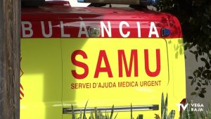 Guardamar cede a Generalitat un local del polígono para ubicar la sede del SAMU