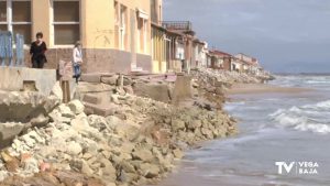 El Senado aprueba una reforma de la Ley de Costas para evitar derribos en el litoral valenciano