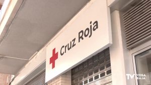 El 56% de las personas ucranianas atendidas por Cruz Roja en Alicante muestran ansiedad o estado depresivo