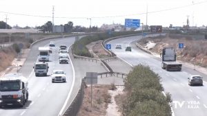 Las carreteras se preparan para el puente de San José