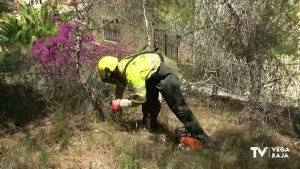 Se adelanta al 1 de abril la contratación de las unidades de refuerzo del Servicio de Bomberos Forestales