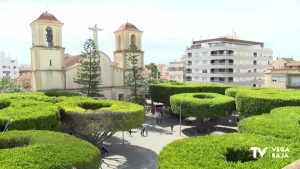 Almoradí, Pilar de la Horadada y Guardamar del Segura aspiran a ser los "Pueblos del Año"