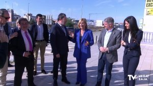 Generalitat plantea un plan integral de infraestructuras viarias para la Vega Baja con la CV-95 y CV-91