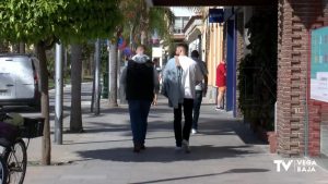 La primavera empieza con inestabilidad en el tiempo