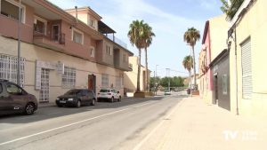 La Policía Nacional detiene a dos mujeres y un hombre por el robo en una casa de campo de La Aparecida