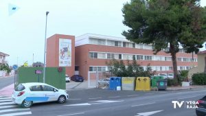 El Ayuntamiento de Rojales pide a Generalitat que agilice los trámites para la ampliación del IES La Encantá