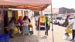 Los caramelos, la tradición más dulce de la Semana Santa