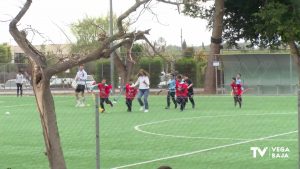 1.600 alumnos participan en las I Olimpiadas Escolares de Callosa de Segura